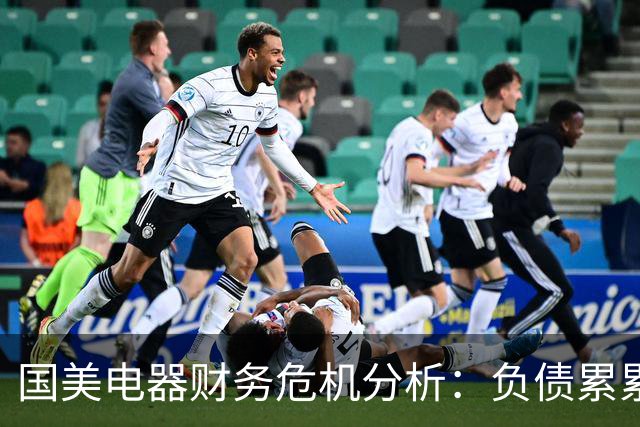 国美电器财务危机分析：负债累累与控制权转移
